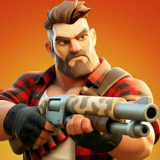 Game icon for BlitzLoot by Rhinos